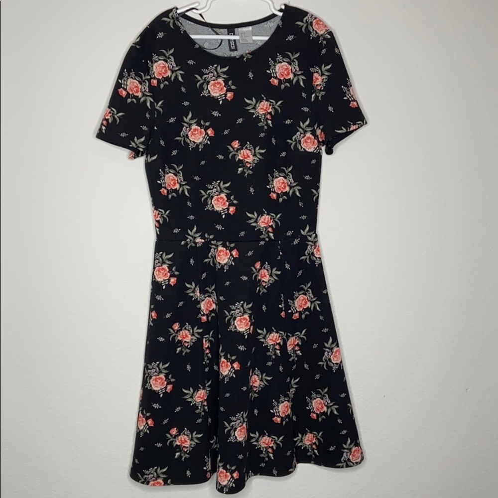 casual dress